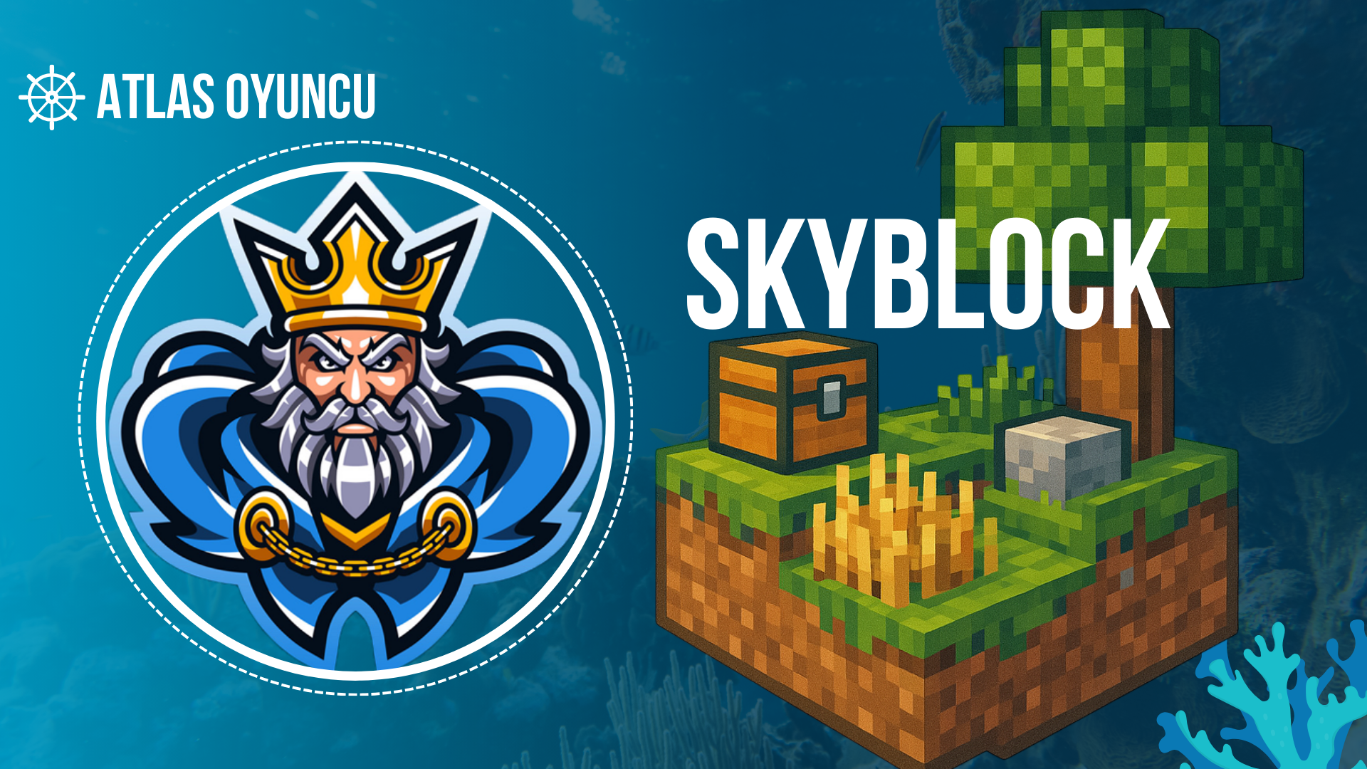 SkyBlock