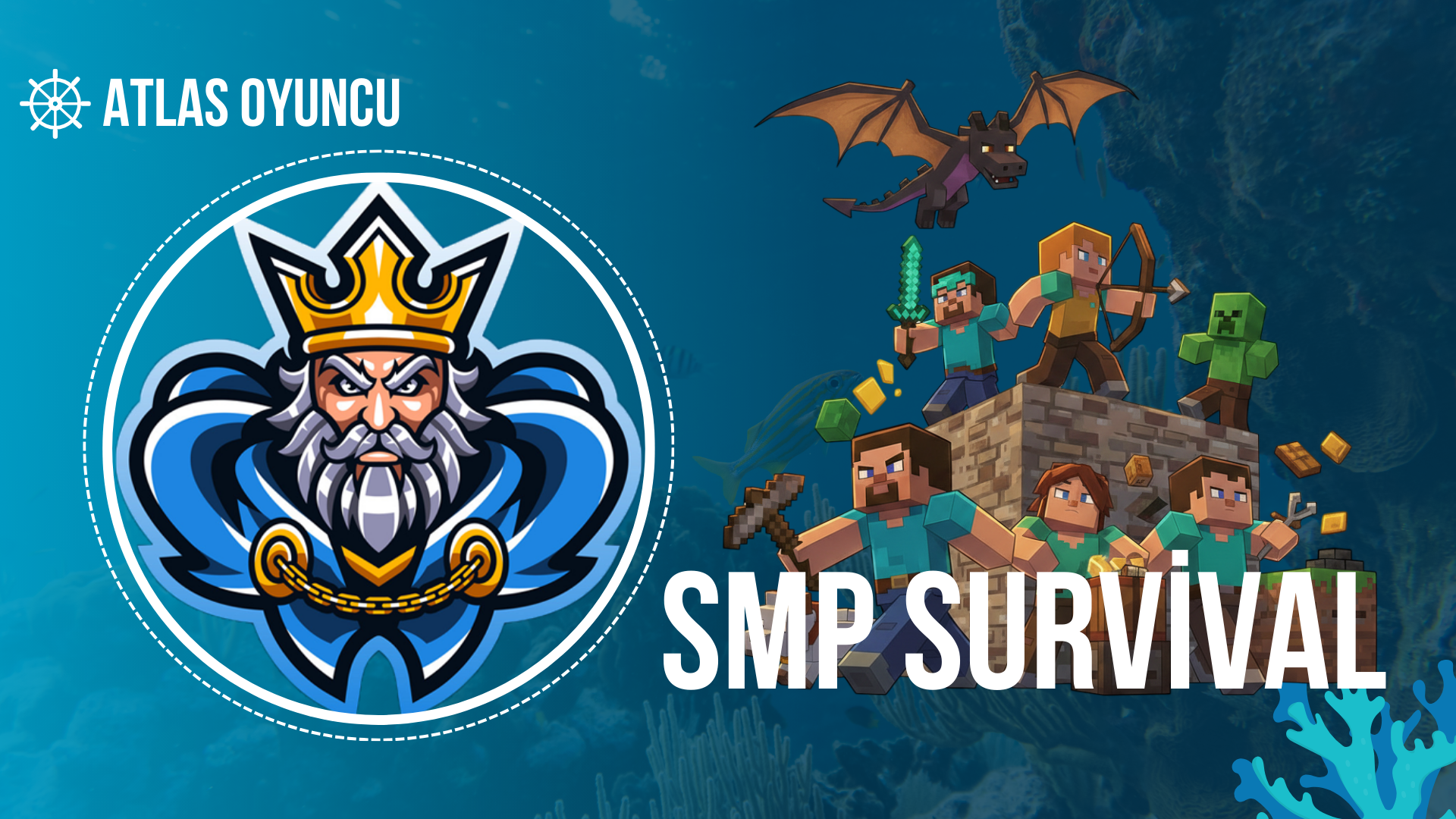 SMP Survival