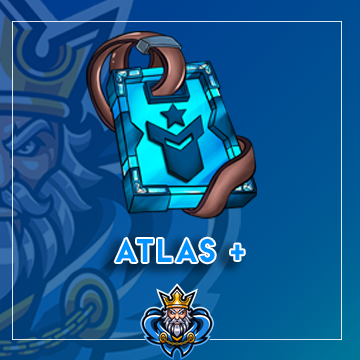 ATLAS+