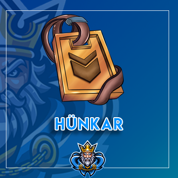 Hünkar