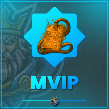 MVİP